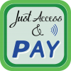 Just Access&Pay - Controllo accessi a mezzo device RFID (Smart Card, Braccialetti, Token, Stiker, etc.), un borsellino elettronico per la creazione di un circuito di pagamento privativo.
