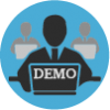 DEMO Back Office