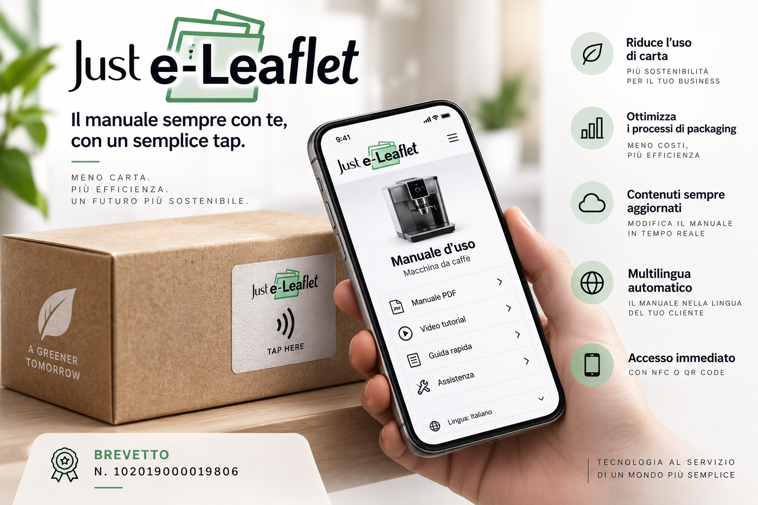 eleaflet